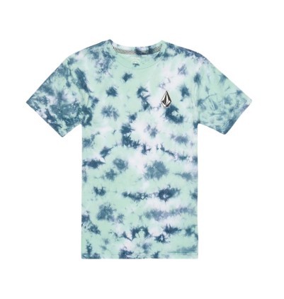 Volcom Iconic Stone Dye...