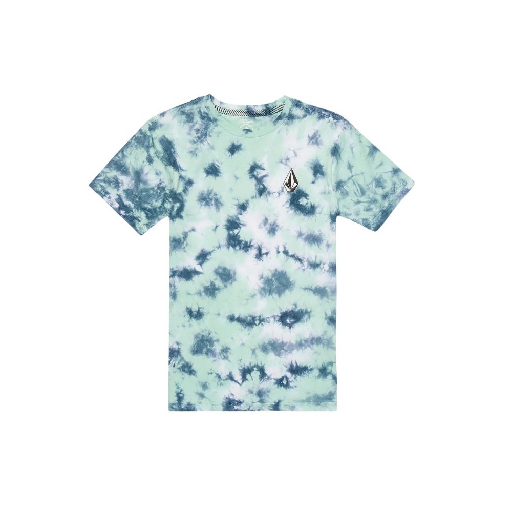 Iconic Stone Dye TShirt Men's TShirt