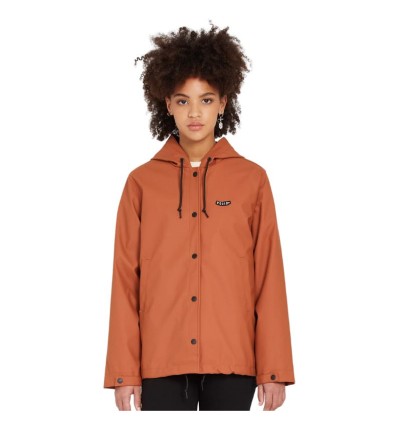Chaqueta Volcom Sprain Dead