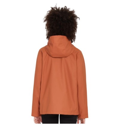 Volcom Sprain Dead Jacket