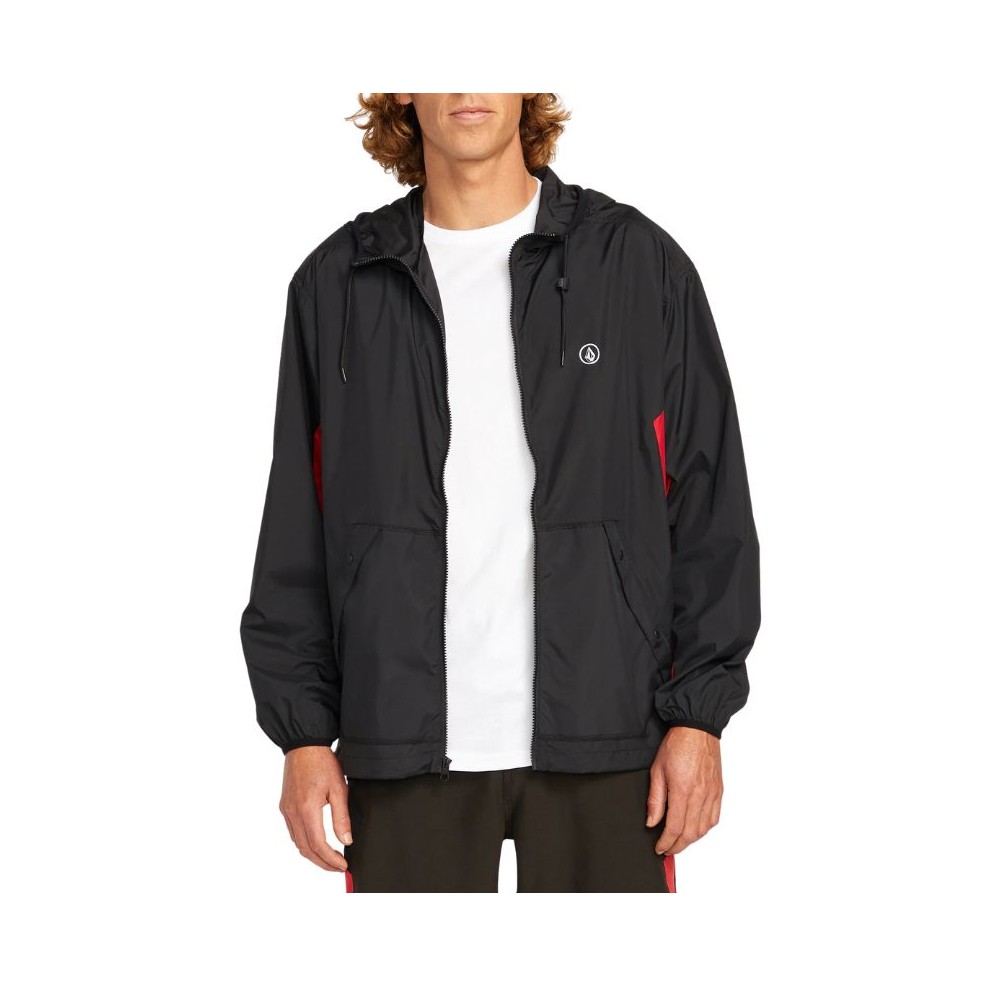 Chaqueta Volcom Surf Vitals J Robinson - Chaqueta para hombre volcom