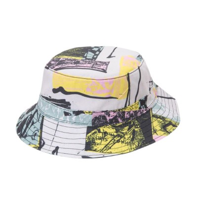 Gorro Volcom Ent Flyer Bucket