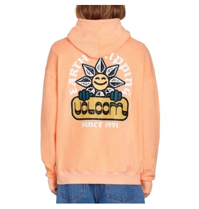 Sudadera Volcom Chillhood