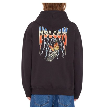 Sudadera Volcom Ender Po