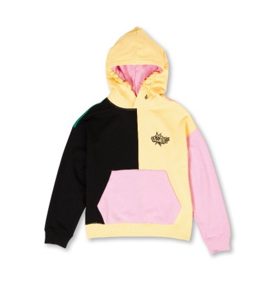 Sudadera Volcom Ent Po