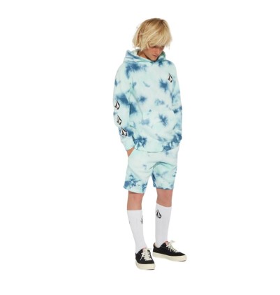 Sudadera Volcom Iconic...