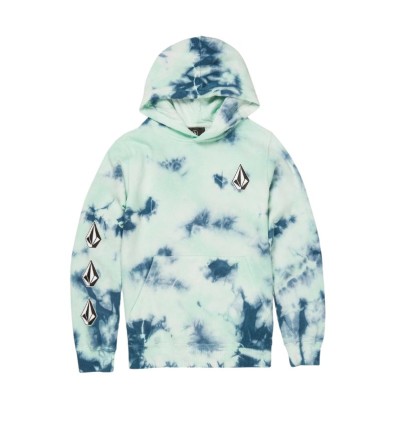 Sudadera Volcom Iconic...