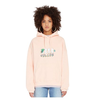 Sudadera Volcom Merlin Murray