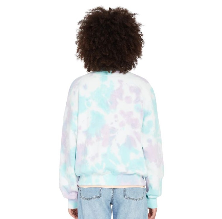 Sudadera Volcom Merlin Murray