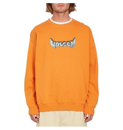 Sudadera Volcom Nofing