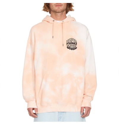 Volcom Trippin Dye Sweatshirt