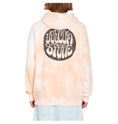 Sudadera Volcom Trippin Dye