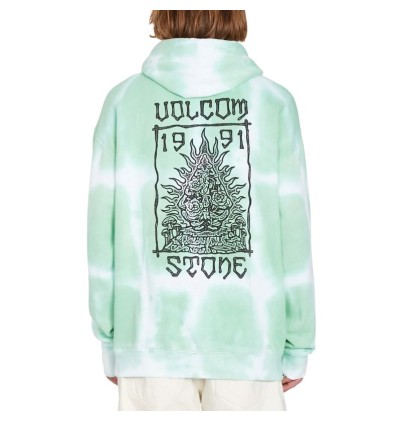 Sudadera Volcom Trippin Dye