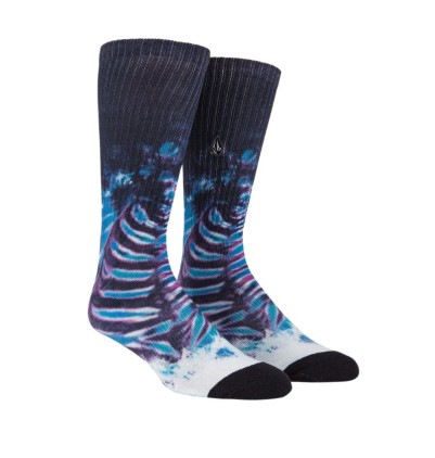 Calcetines Volcom Mad Wash