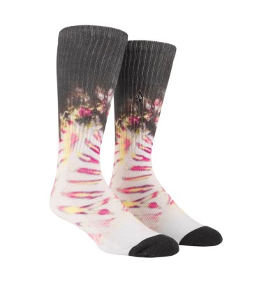 Volcom Mad Wash Socks