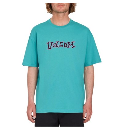 Volcom Crossworld T-shirt