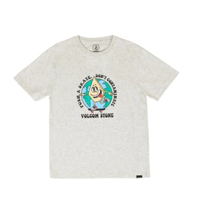 Volcom Dontcontaminate T-shirt