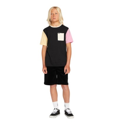 Camiseta Volcom Expostone