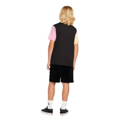 Camiseta Volcom Expostone