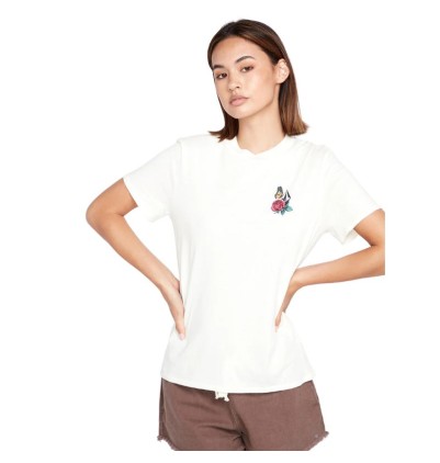 Camiseta Volcom Lock It Up Tee