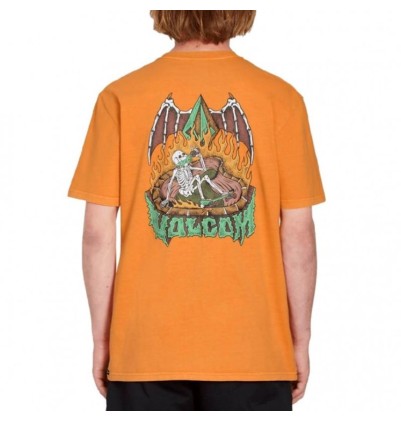 Camiseta Volcom Nofing