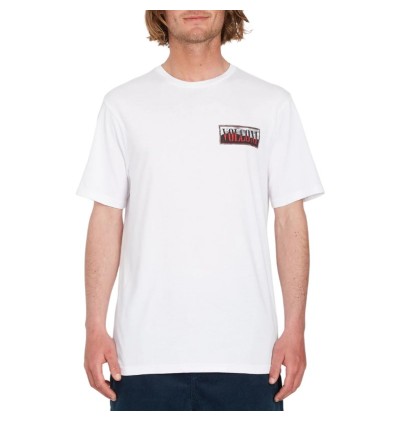 Camiseta Volcom Surf Vitals...