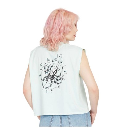 Camiseta Volcom Volnex Tank