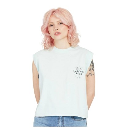 Camiseta Volcom Volnex Tank