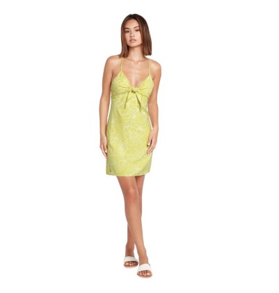 Volcom Coco Ho Dress