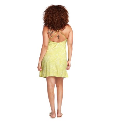 Volcom Coco Ho Dress