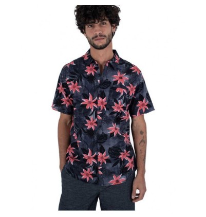 Hurley O&O Lido Shirt