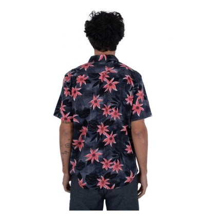 Hurley O&O Lido Shirt