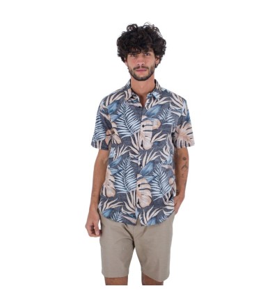 Hurley O&O Lido Shirt