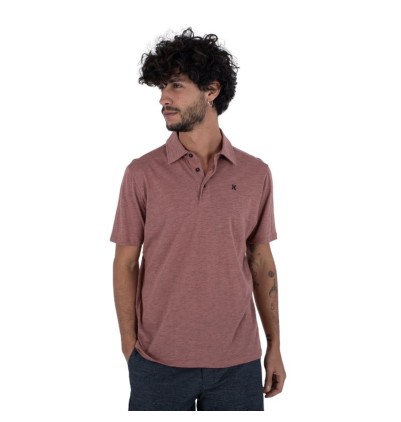Hurley Ace Vista T-shirt