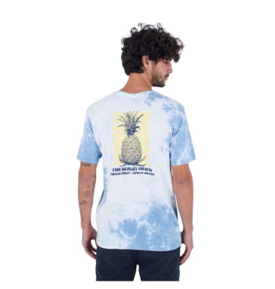 Hurley EVD Tie Dye Tripy...