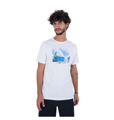 Camiseta Hurley Everyday...