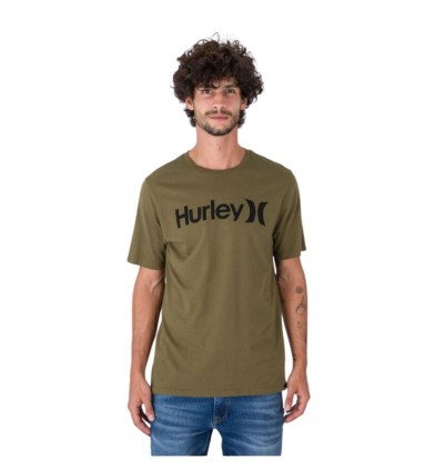 Camiseta Hurley Everyday...