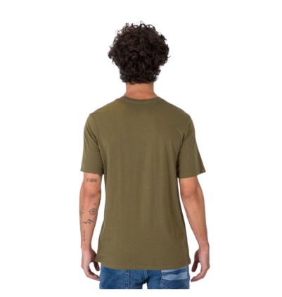 Camiseta Hurley Everyday...