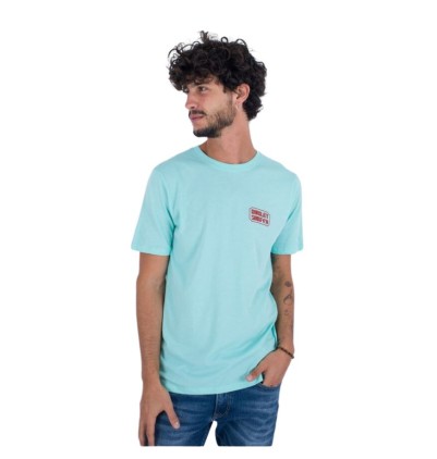 Camiseta Hurley Everyday...