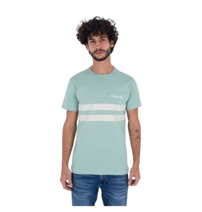 Camiseta Hurley Oceancare...