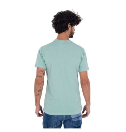 Camiseta Hurley Oceancare...