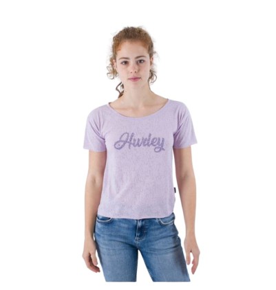 Hurley Oceancare Devore...