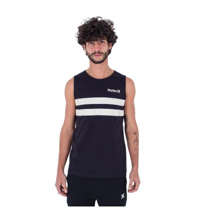 Camiseta Hurley Oceancare...