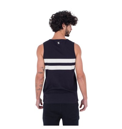 Camiseta Hurley Oceancare...