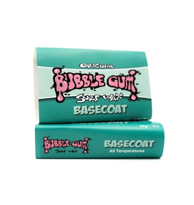 Basecoat Bubblegum