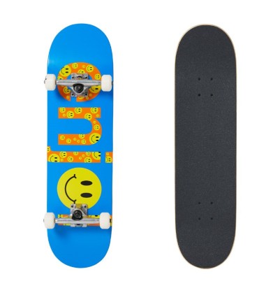 Enjoi No Brainer Smiley...