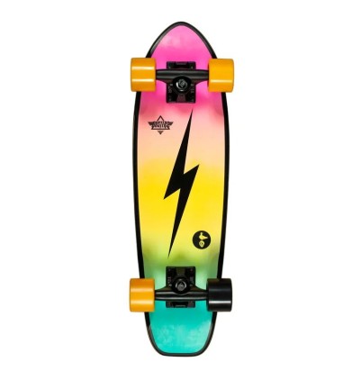 Cruiser Dusters Bird Fade 25"