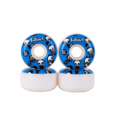 Blind Reaper Wallaper 52mm...