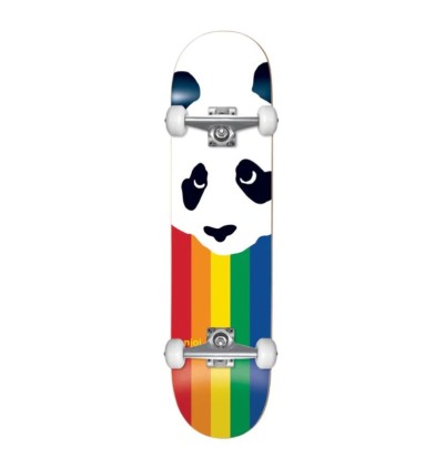 Enjoi Panda 7.625" Skateboard