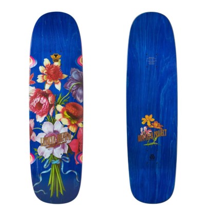 Tabla de Skate Monarch...